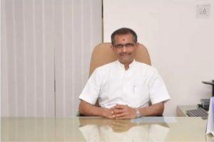 Manoj Soni to take oath as UPSC chairman_4.1