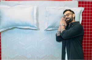 Duroflex appoints Virat Kohli as Brand Ambassador_4.1