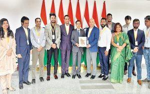 India & Bangladesh launch '50 Start-ups Exchange Programme'_4.1