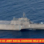 Bangladesh-US Joint Naval Exercise held in Chattogram