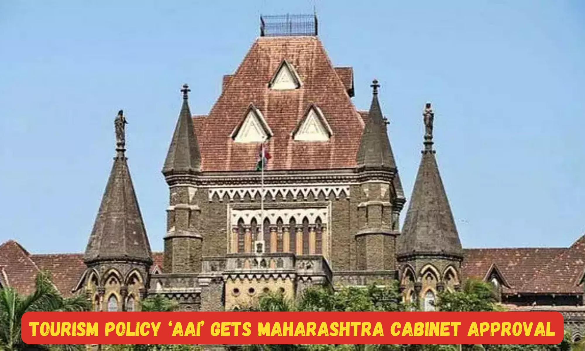 Gender-inclusive tourism policy ‘Aai’ gets Maharashtra cabinet approval