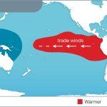 El Niño's Potential Impact on Global Weather Patterns in 2023-2024