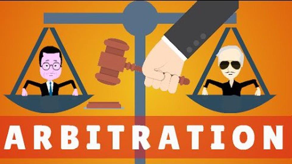 Centre forms expert committee to suggest reforms to arbitration law