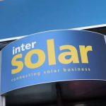 IREDA at Intersolar Europe 2023 in Munich