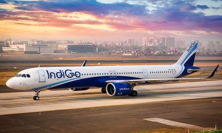 IndiGo Places Record-Breaking Order for 500 Airbus A320 Family Aircraft