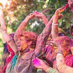 Pakistan bans Holi to save Islamic identity