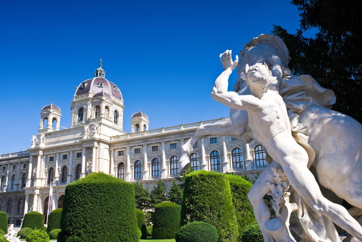 Vienna Retains Title as Most Livable City: Global Liveability Index 2023 Report
