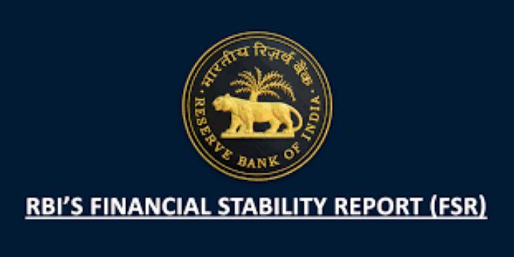 RBI's Financial Stability Report Highlights Strong Performance of Indian Banking Sector