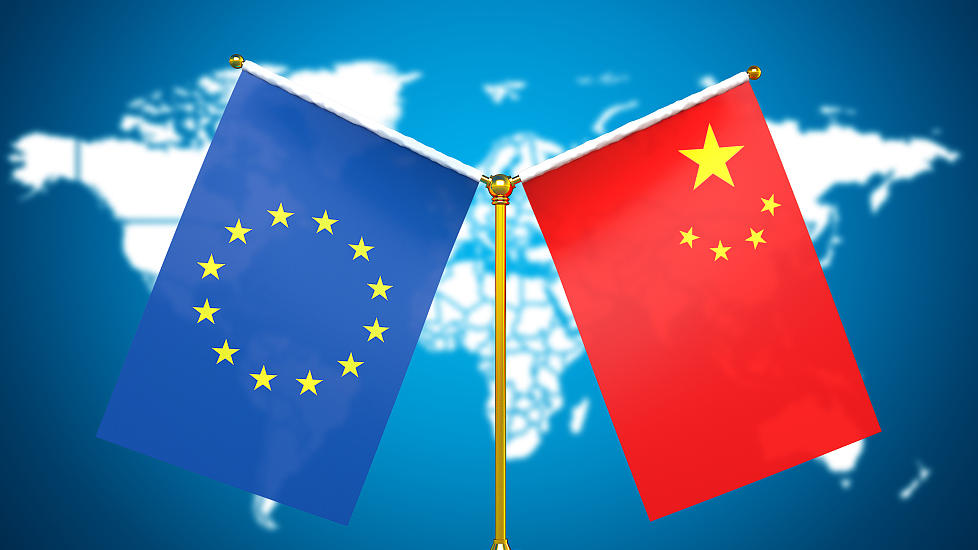 European Council Conclusions on China, 30 June 2023: Balancing Cooperation and 