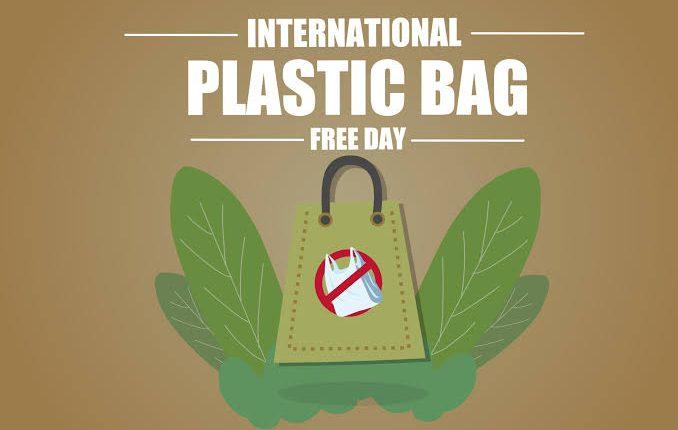 International Plastic Bag Free Day 2023