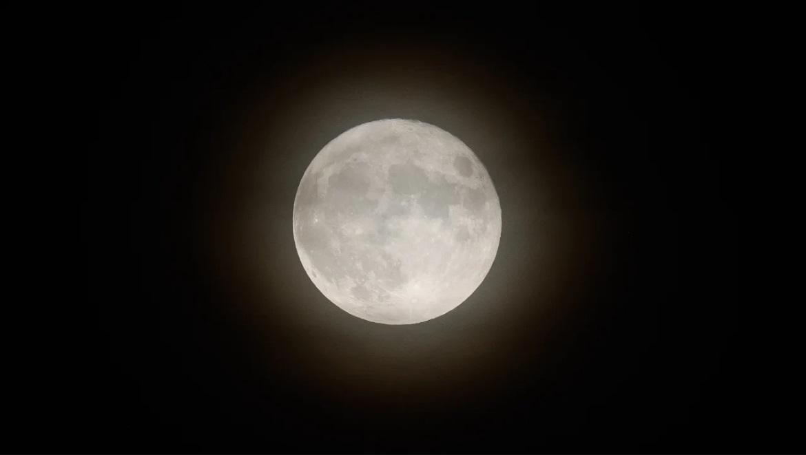 Full Moon July 2023 How To See Buck Moon 