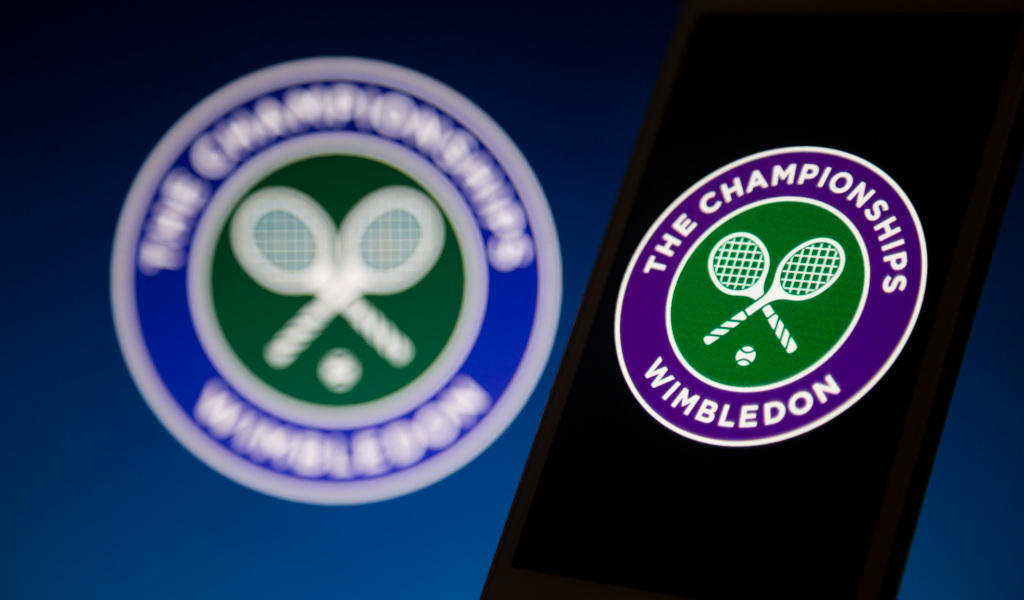 Wimbledon 2023 Schedule