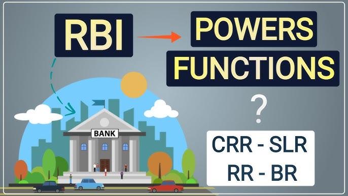 RBI's Different Rate Offerings: Tools of Monetary Policy