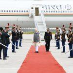 PM Narendra Modi's Visit to France and UAE: Strengthening Bilateral Cooperation