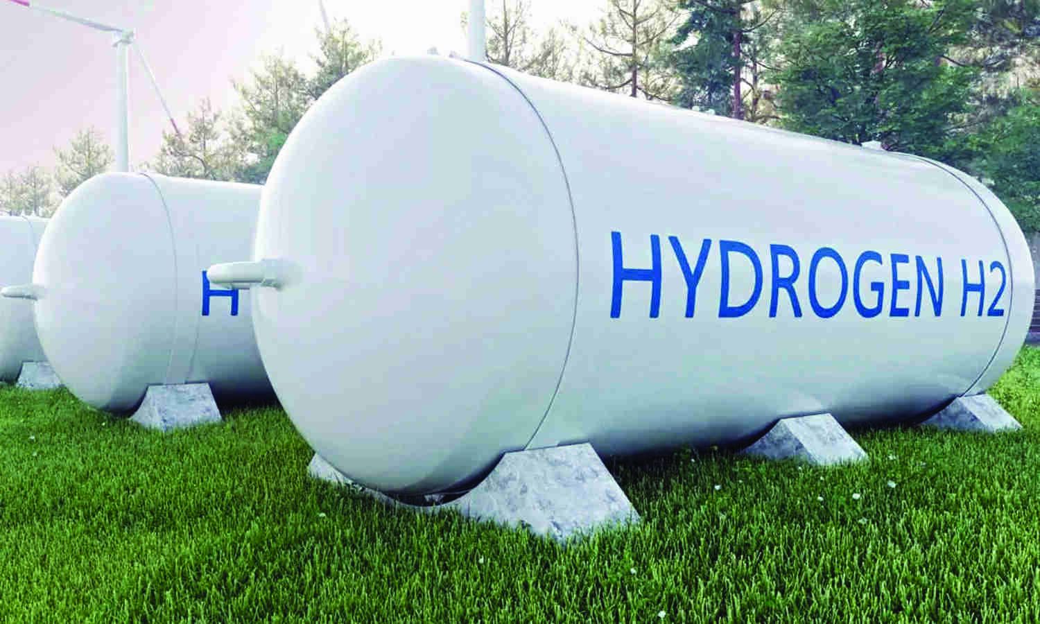 EIB keen to extend 1 bn euro for green hydrogen, RE projects in India