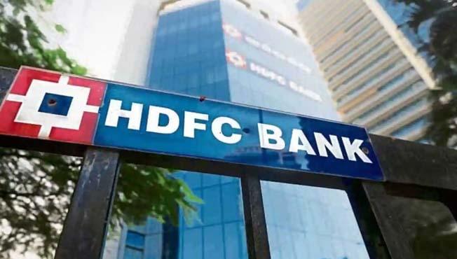 HDFC Bank breaks into $100 billion market-cap club as world's 7th largest lender