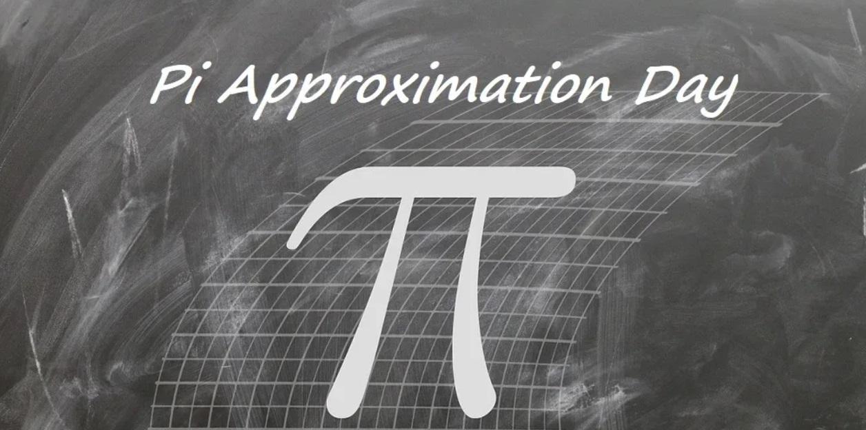 Pi Approximation Day 2023 Date, Significance and History