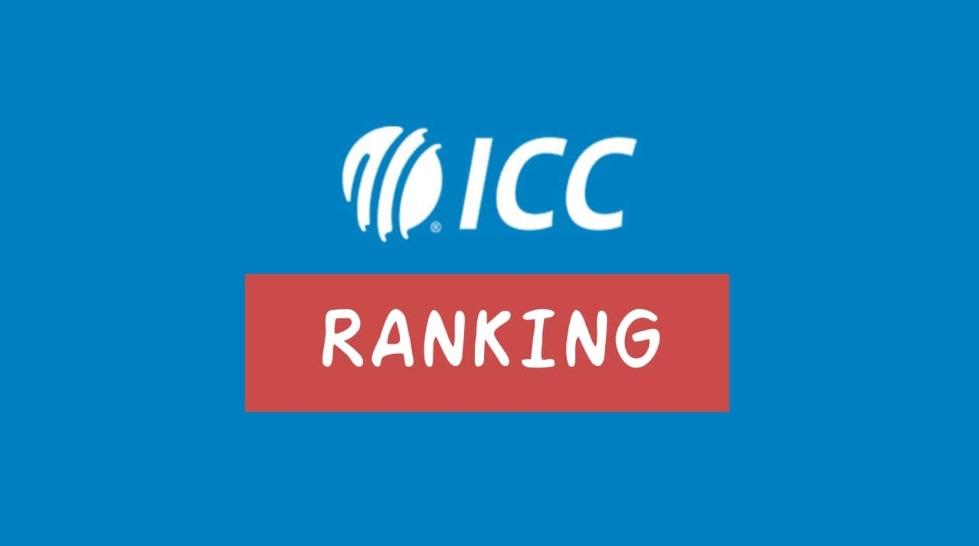 ICC Players Ranking 2023: ODI, Test, T20 (Updated)