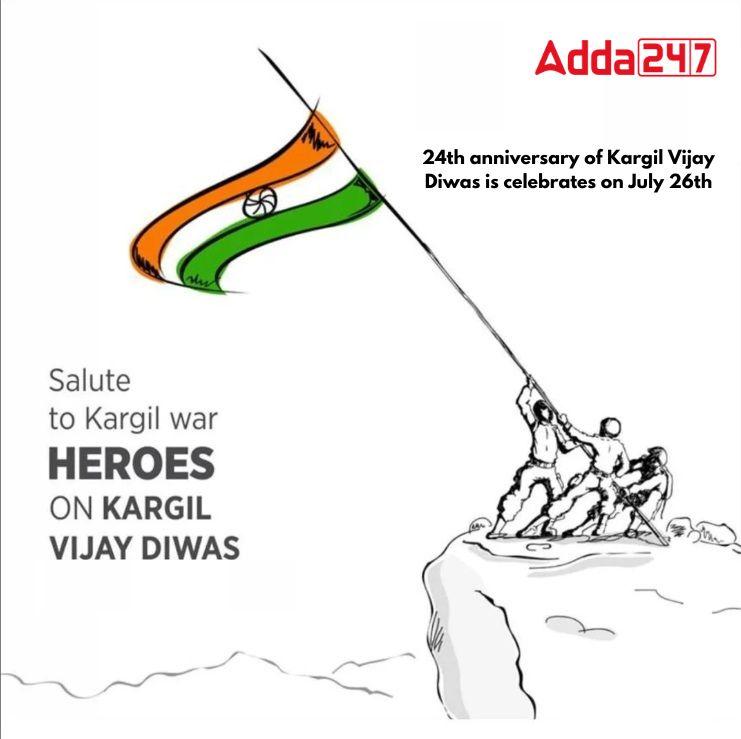 Kargil Vijay Diwas 2023