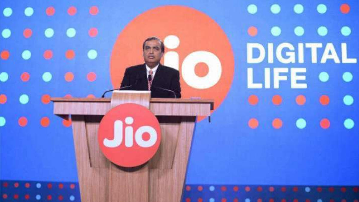 Jio Financial and BlackRock Announce Joint Venture to Revolutionize India's Mutual Fund Market