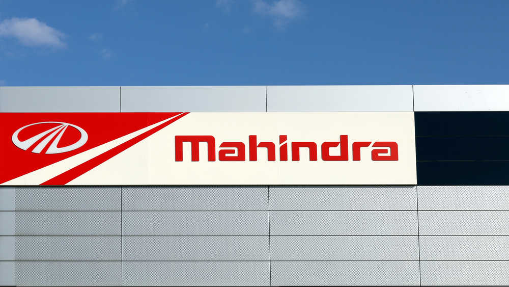 Mahindra & Mahindra confirms buying 3.53% stake in RBL Bank for ₹417 crores