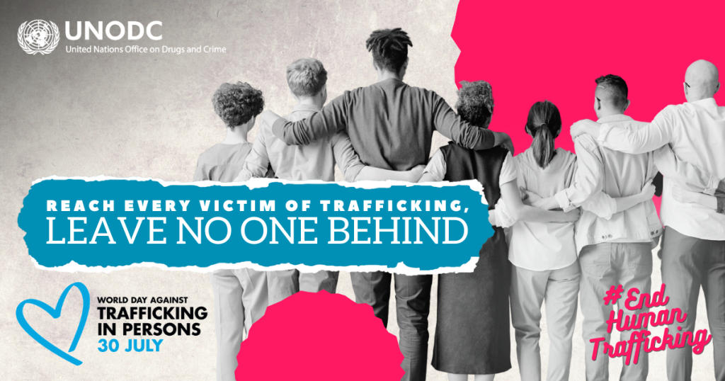 World Day against Trafficking in Persons 2023: Date, Theme, Significance and History_4.1