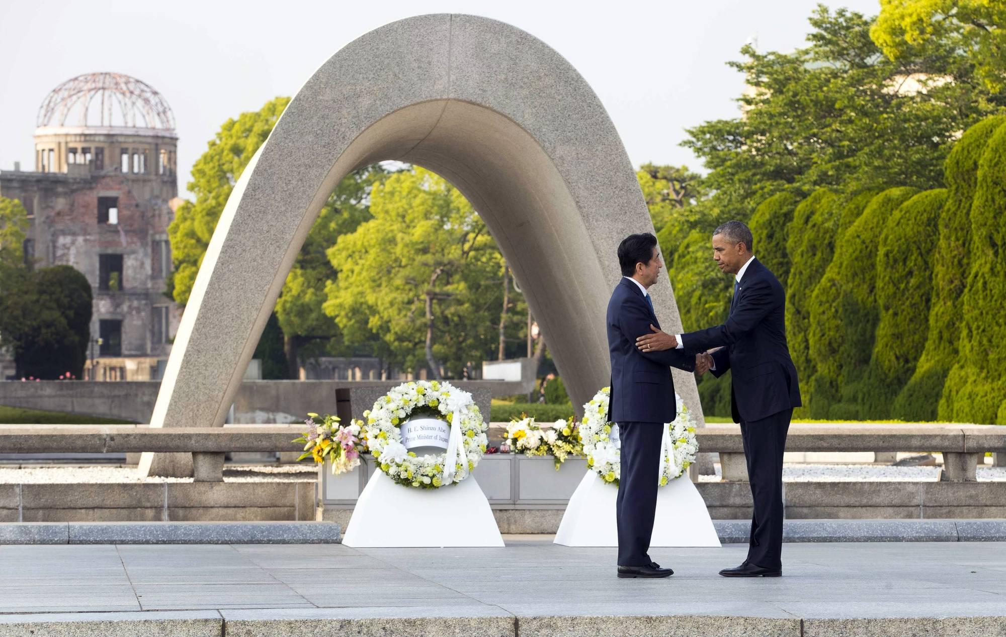 Remembrance of Hiroshima: Honoring the Past and Shaping the Future