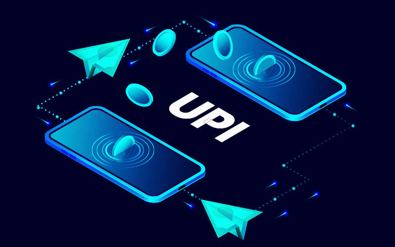 UPI transactions grow 44% to ₹15-lakh crore in July
