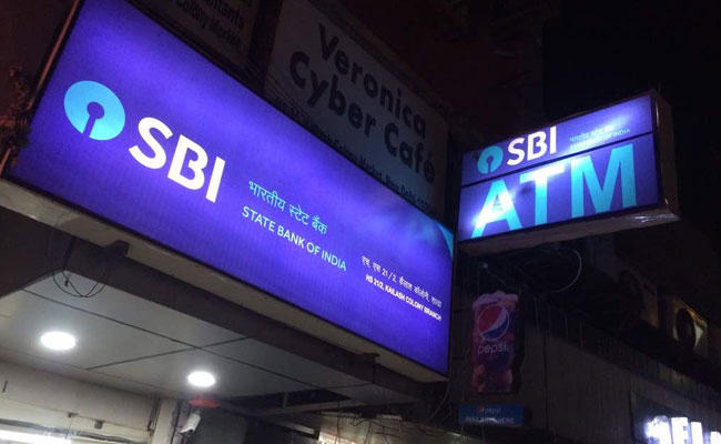 SBI Posts Highest-Ever Quarterly Profit Of ₹ 16,884 Crore