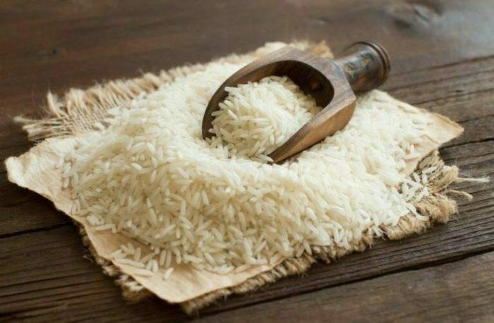 World rice price index jumps to near 12-year high in July:FAO