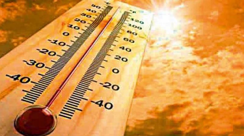 Record-Breaking July 2023: Hottest Month on Earth