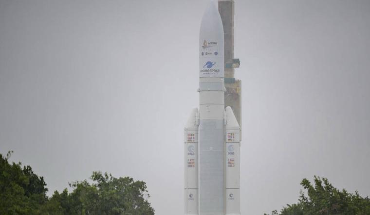 NewSpace India Limited partners with Tata Play to commission GSAT-24