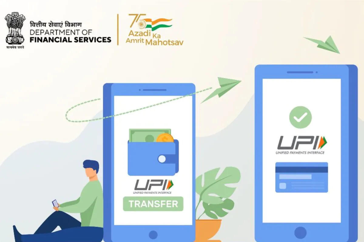 Unified Payment Interface (UPI): Simplified Mobile Money Transfer in India