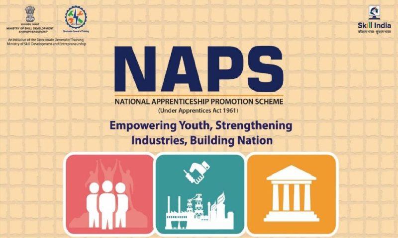 Dharmendra Pradhan launches DBT in NAPS to strengthen apprenticeship ecosystem