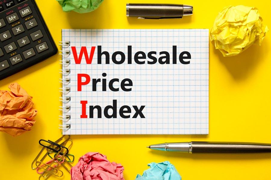 Wholesale Price Deflation Narrows to 1.36% in July, Driven by Food Price Spike