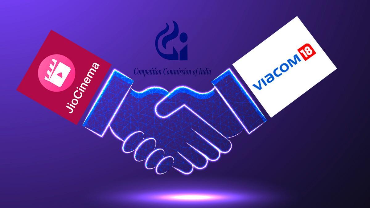 Viacom18 completes merger of JioCinema and Voot OTT platforms