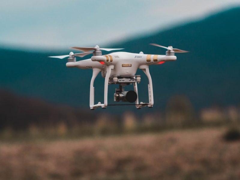India's First Drone Common Testing Centre To Be Established In Tamil Nadu