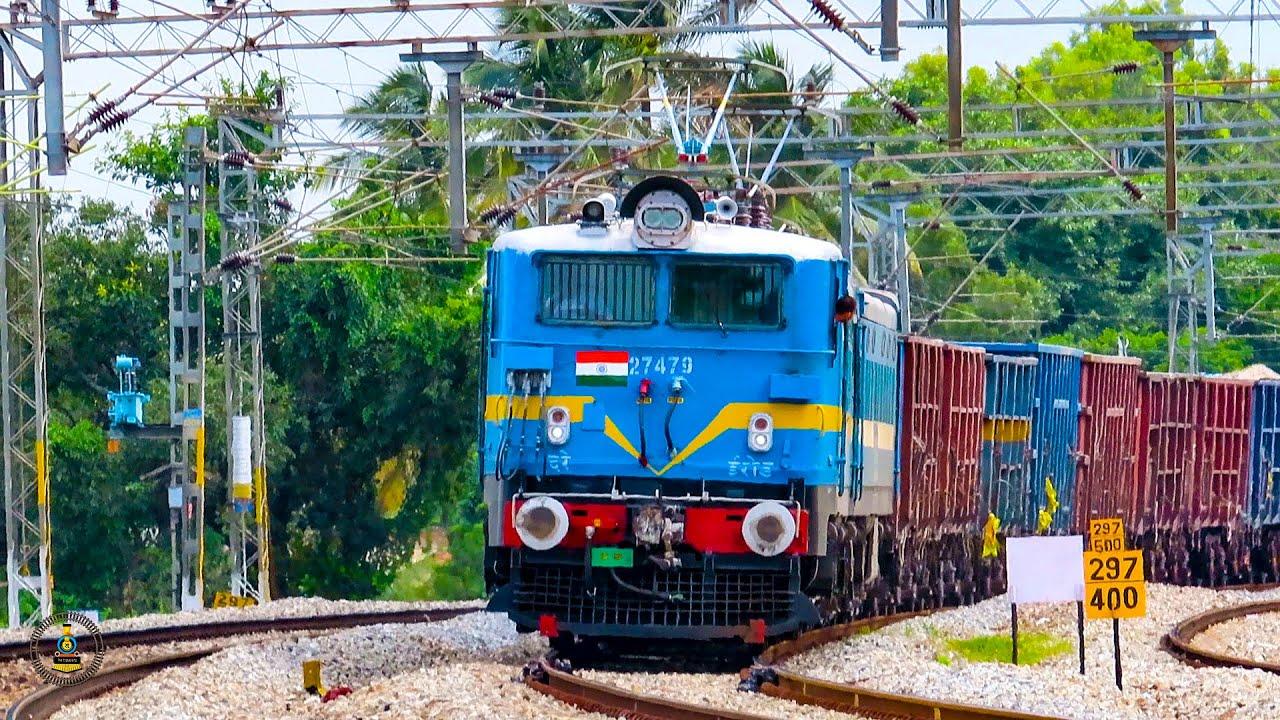 Cabinet approves seven rail projects worth ₹32,500 crore to boost connectivity