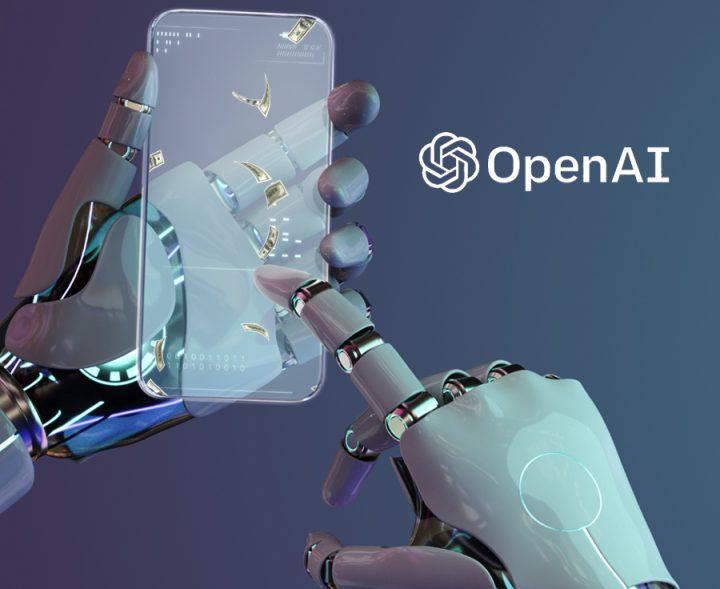 OpenAI’s first acquisition is an AI design company