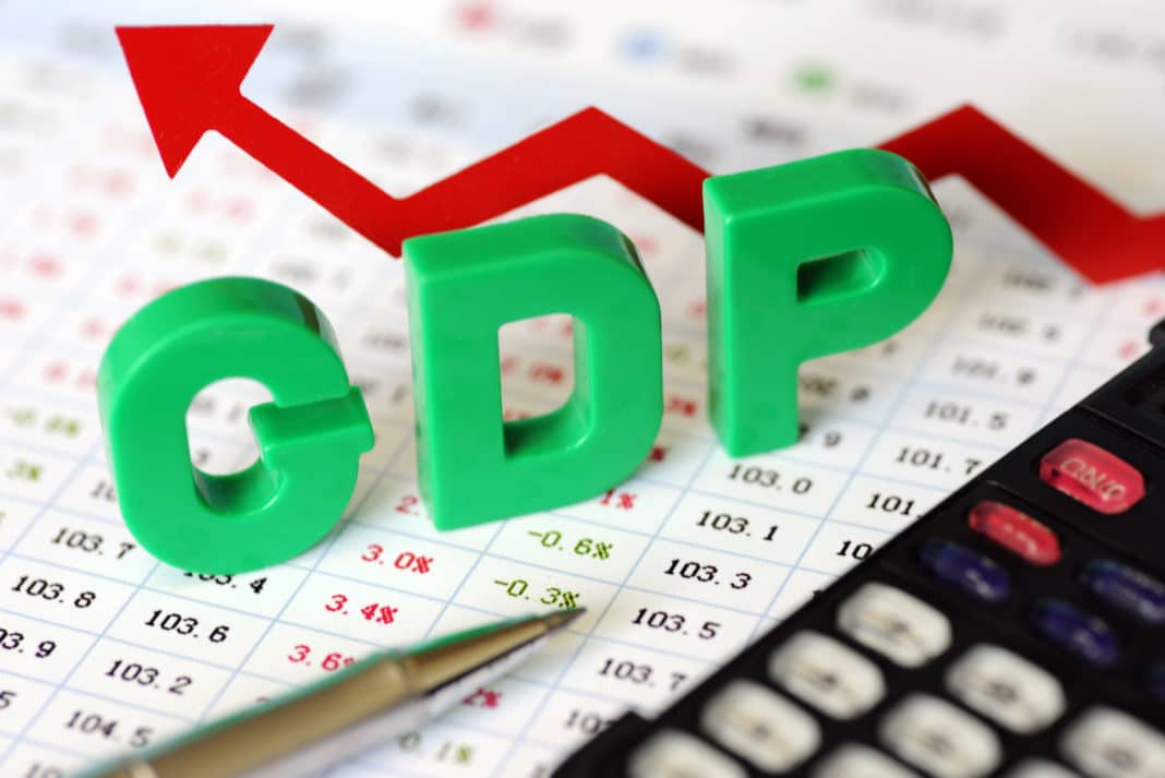Crisil Forecasts 6% GDP Growth for India in FY24