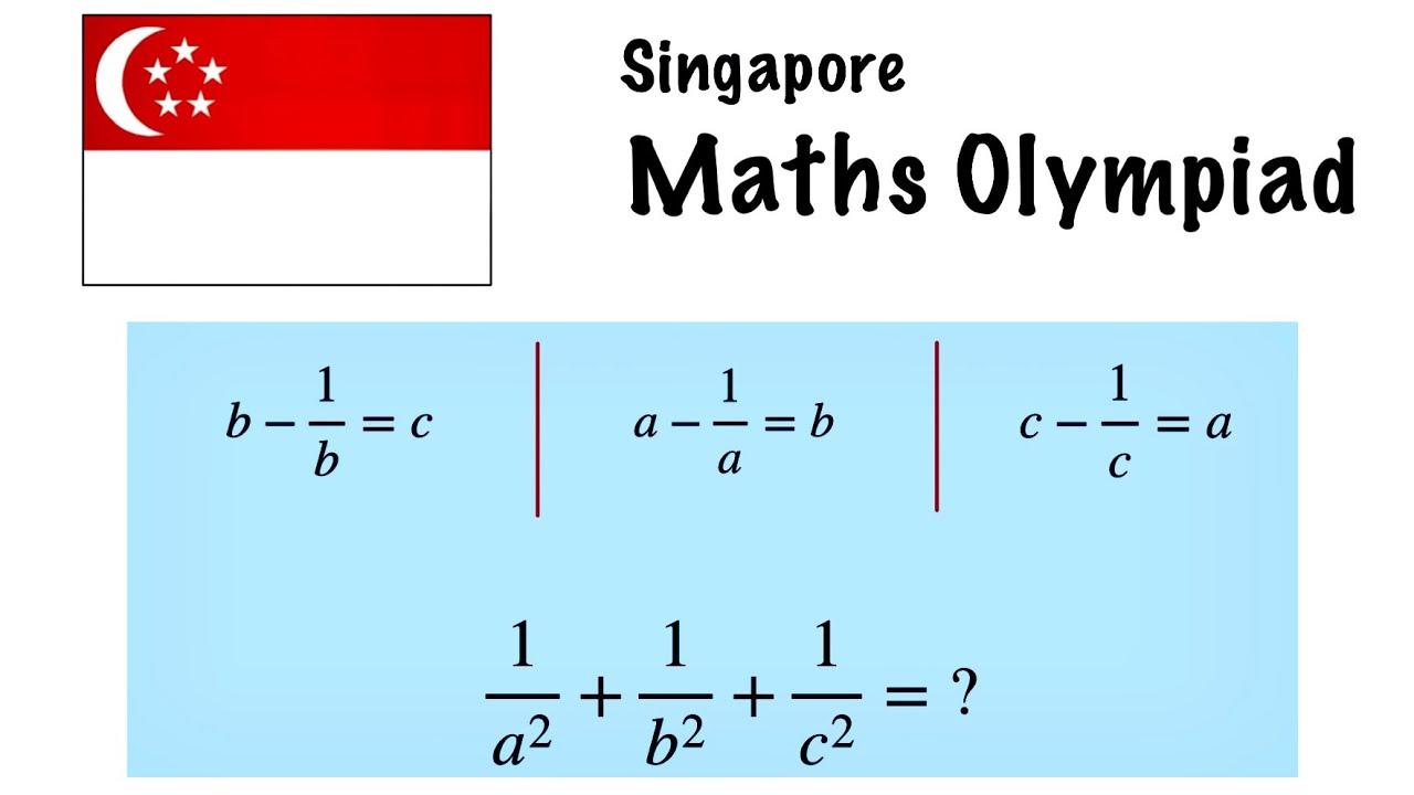 Tirupati boy bags silver at Singapore Math Olympiad