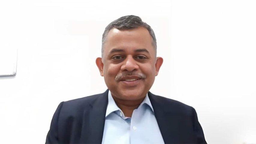 Neelkanth Mishra appointed part-time chairman of UIDAI