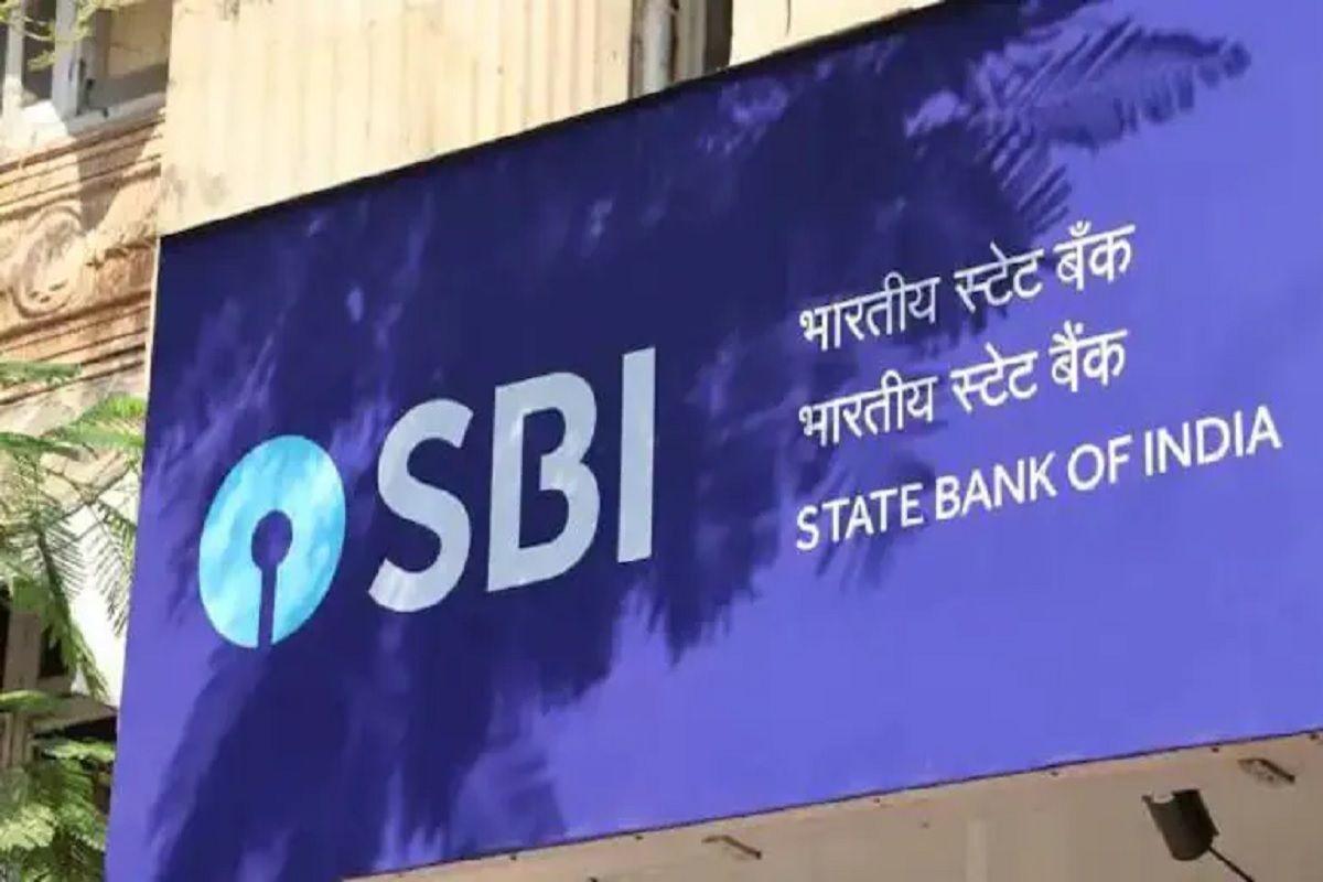 SBI's Market Capitalization Soars to Rs 6 Trillion: A 17% Surge in 1 Month