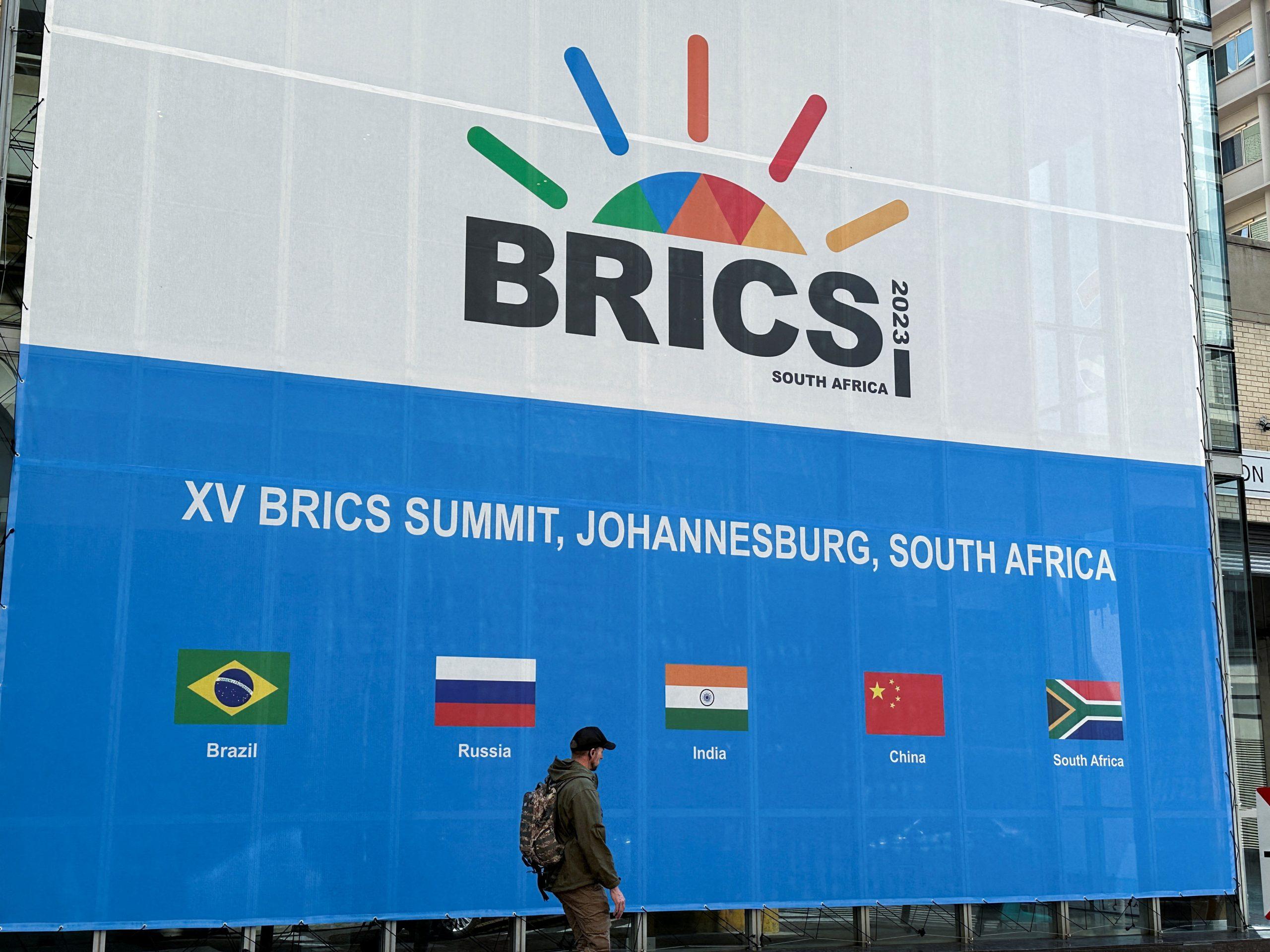 BRICS Welcomes New Members: Inclusion of Argentina, Iran, UAE, Saudi Arabia, Ethiopia, and Egypt