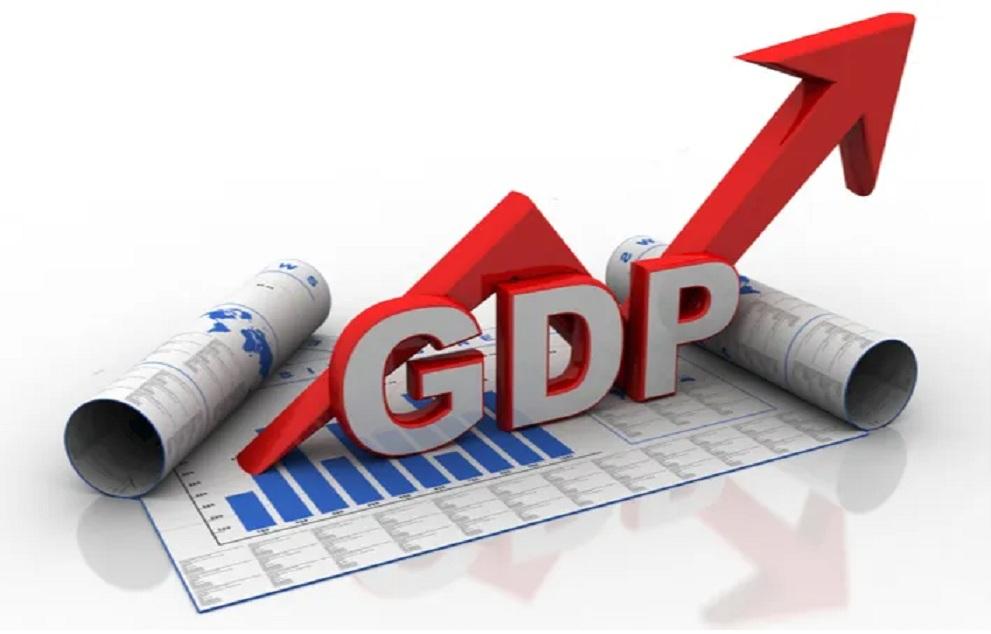 ICRA Forecasts India's GDP Growth of 8.5% in Q1, 2023