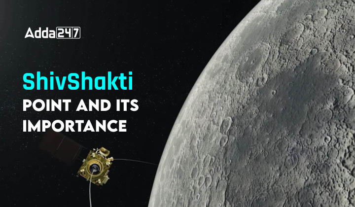 Shiv Shakti Point and its Importance