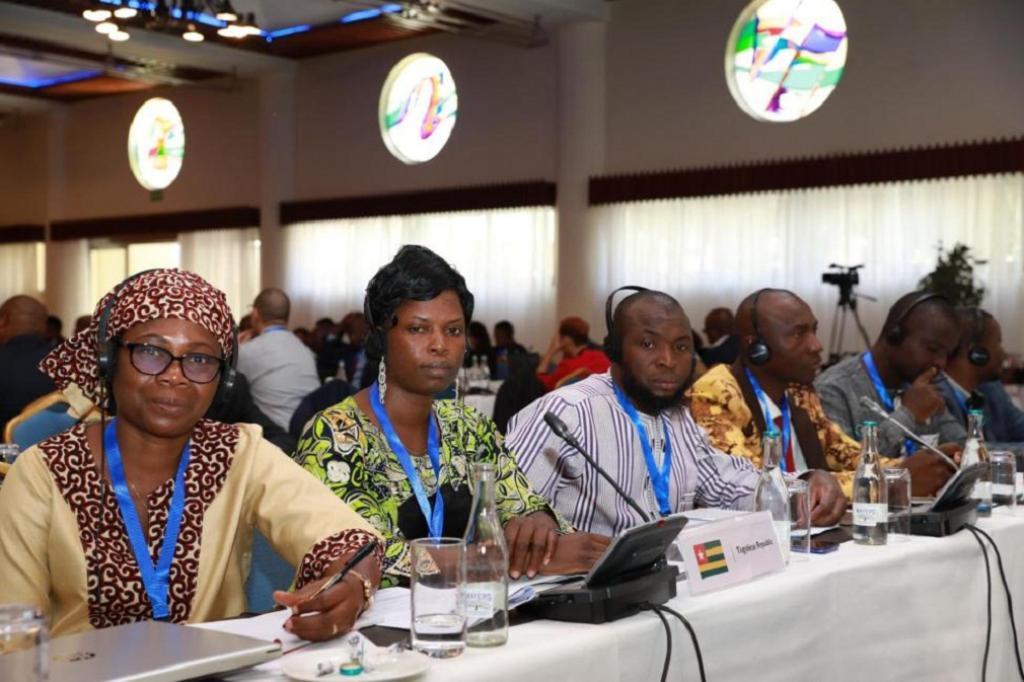 What is Kampala Ministerial Declaration?