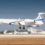 ORON Aircraft: Israel's Advanced Intelligence-Gathering Asset