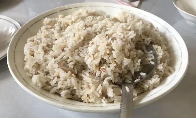Chokuwa Rice: The Enchanting 