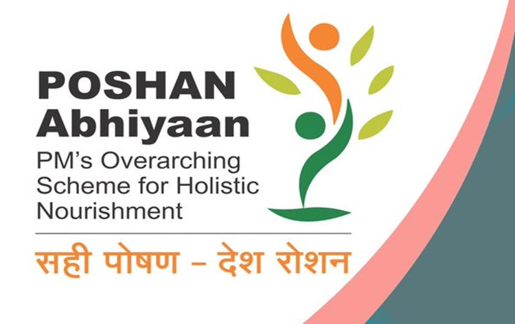 Government To Celebrate Sixth Rashtriya Poshan Maah 2023 In September